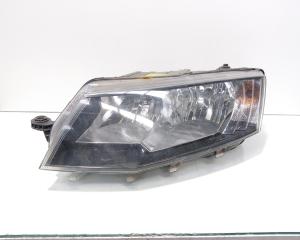 Far stanga, Skoda Octavia 3 (5E3) vol pe dreapta (id:708429)