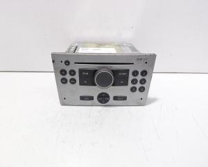 Radio CD, cod 13167830, Opel Tigra Twin Top (id:708404)