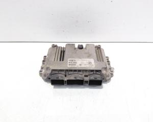 Calculator motor ECU, cod 4M51-12A650-KE, 0281011801, Ford Focus 2 Combi (DA) 1.6 TDCI, G8DB (id: 708138)
