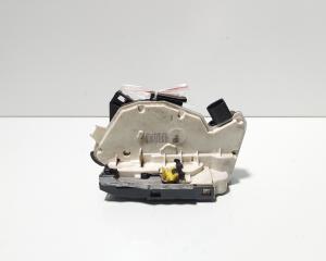 Broasca usa stanga spate, cod 6J0839015C, Seat Ibiza 5 (6J5) (id:672415)