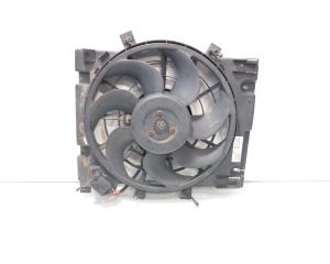 Electroventilator, cod 13132559, Opel Zafira B (A05) 1.7 CDTI, A17DTJ (id:707713)