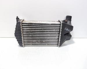 Radiator intercooler, cod GM13240831, Opel Astra H 1.7 CDTI, Z17DTR (id:707711)