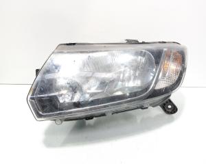 Far stanga, Dacia Sandero 2 vol pe dreapta (id:708579)