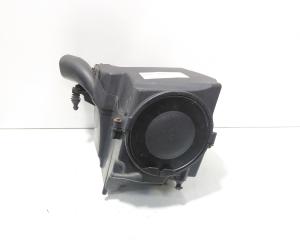 Carcasa filtru aer, cod AV61-9600-BF, Ford Focus 3 Turnier 1.6 TDCI, T1DA (id:689958)