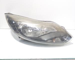 Far dreapta, Ford Focus 3 Turnier, vol pe dreapta (id:708493)