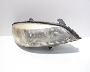 Far dreapta, Opel Astra G Coupe, vol pe stanga (id:708554)