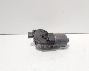 Motoras stergator fata, cod 8E1955119B, Audi A4 (8EC, B7) vol pe stanga (idi:705256)