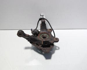Fuzeta stanga fata, Opel Corsa C (F08, F68) 1.0 benz, Z10XEP (id:708124)