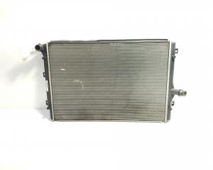 Radiator racire apa, cod 1K0121251DM, Vw Passat (3C2) 2.0 TDI, BKP (id:707999)