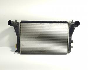 Radiator intercooler, cod 1K0145803AJ, Skoda Octavia 2 (1Z3) 1.6 TDI, CAY (id:707998)