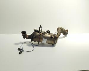 Catalizator, cod AV61-5H270-LB, Ford Focus 3 1.6 TDCI, T1DB (id:708491)