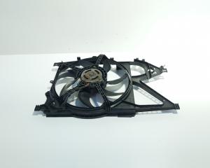 Electroventilator, cod 24445153, Opel Corsa C (F08, F68) 1.2 benz, Z12XE (id:708485)