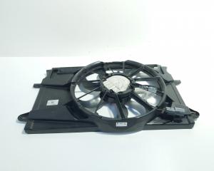 Electroventilator, cod 39012573, Opel Astra K 1.6 CDTI, B16DTU (id:707952)