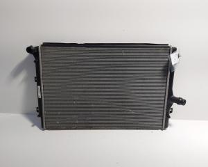 Radiator racire apa, cod 1K0121251DM, Vw Passat (3C2) 2.0 TDI, BKP (id:708697)