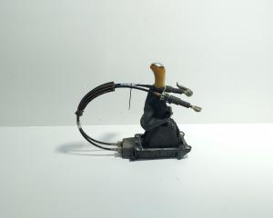 Timonerie, cod 349017122R, Dacia Sandero 2 1.5 DCI, K9K612, 5 vit man (id:708456)