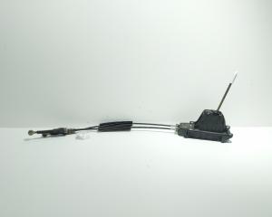 Timonerie, cod 349017122R, Dacia Sandero 2 1.5 DCI, K9K612, 5 vit man (id:708561)