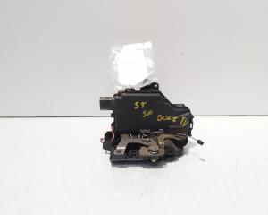 Broasca usa stanga spate, Skoda Octavia 1 Combi (1U5) (idi:705287)