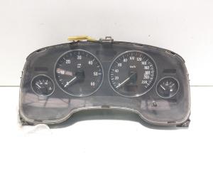 Ceas bord, cod 24451492, Opel Astra G Coupe 1.7 CDTI (id:708549)