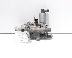 Corp termostat cu egr, cod 55559594, Opel Astra H 1.6 benz, Z16XEP (id:708644)