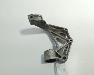 Suport brat trapez stanga, cod 6Q0199293D, Skoda Fabia 1 (6Y2) 1.4 benz, AUA (id:708688)