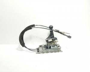 Timonerie, cod 1K0711049CM, Vw Golf 6 (5K1) 1.4 TSI, CAX, 6 vit man (id:707870)