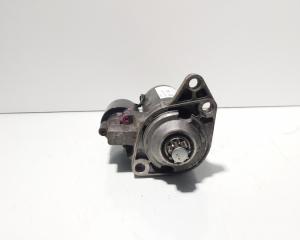 Electromotor, cod 020911023P, Vw Caddy 2 1.9 SDI, AEY, 5 vit man (id:708423)