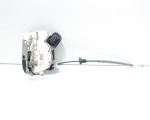 Broasca usa dreapta spate, cod 5E0839016B, Skoda Octavia 3 Combi (5E5) (id:708371)