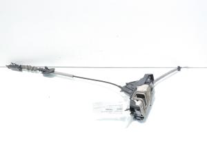 Broasca usa dreapta spate, cod H1BA-A26412-CB, Ford Fiesta 7 (id:708366)