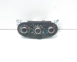 Panou comenzi ac, Dacia Sandero 2 (id:708459)