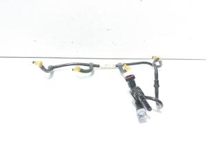 Rampa retur injectoare, Renault Laguna 3 1.5 DCI, K9K (id:708361)