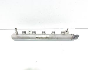 Rampa injectoare cu senzor, cod 175216420R, Renault Grand Scenic 3 1.6 DCI, R9M402 (id:708351)