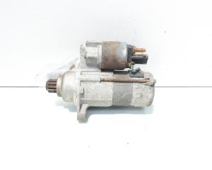 Electromotor Valeo, cod 02M911024A, Vw Passat CC (357) 2.0 TDI, CBA, 6 vit man (id:708420)