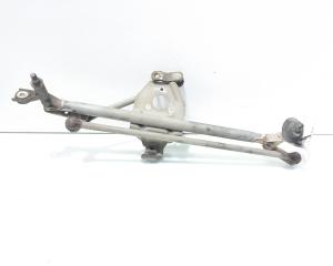 Ansamblu stergator fata, Opel Corsa C (F08, F68) vol pe stanga (id:708398)