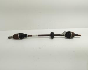 Planetara dreapta fata, cod 391007857R, Dacia Sandero 2 1.5 DCI, K9K612, 5 vit (id:708131)