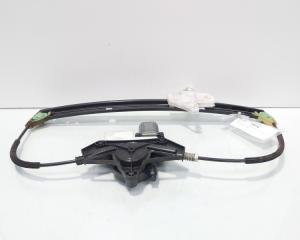 Macara cu motoras usa dreapta spate, cod 5E0839462, Skoda Octavia 3 (5E3) (id:708370)