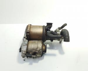 Racitor gaze, cod 04L131512, Vw Golf 7 (5G) 1.6 TDI, CLH (id:708619)