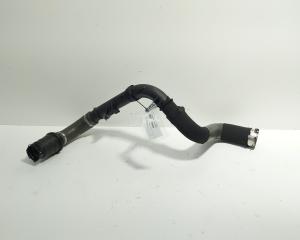 Tub intercooler cu furtun, cod 1073746S01, Renault Grand Scenic 3 1.6 DCI, R9M402 (id:709056)