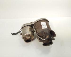 Catalizator cu fitru particule, cod 04L131723AQ, 5Q0166AC, Vw Golf 7 (5G) 2.0 TDI, CUS (id:708621)