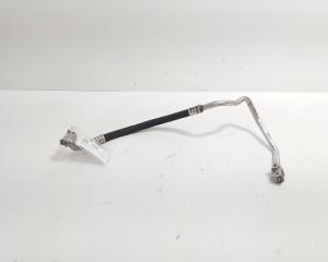 Conducta clima, cod 5C0820721T, VW Golf 6 Cabriolet (517), 2.0 TDI, CUUA (idi:704287)