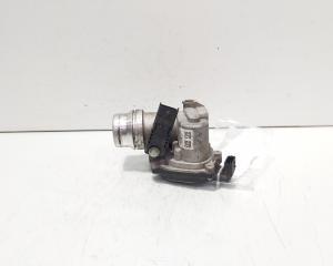Clapeta acceleratie, cod 161A09287R, Renault Clio 4 1.5 DCI, K9K638 (id:708907)