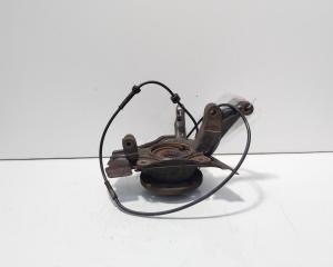 Fuzeta stanga fata, Fiat Panda (169), 1.2 benz, 188A4000 (idi:704293)