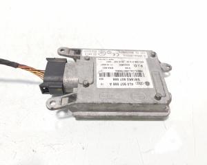 Modul side assist, cod 4L0907566A, 8K0907566, Audi A4 (8K2, B8) (id:707772)