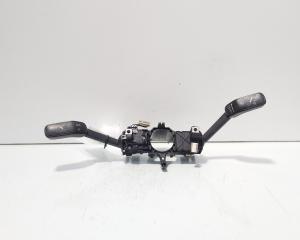 Maneta semnalizare cu maneta stergatoare, cod 5Q0953521K, VW Golf 7 Alltrack (BA5, BV5) (idi:704301)