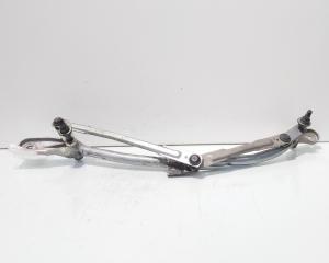 Ansamblu stergatoare fata, cod 7306266, Bmw 5 (F10) (idi:704305)