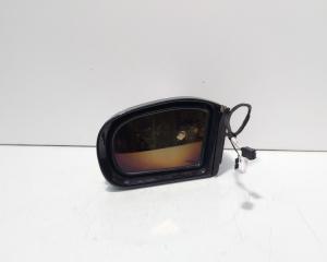 Oglinda electrica stanga cu semnalizare, Mercedes Clasa E T-Model (S211) facelift (idi:704334)