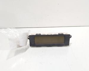 Display bord, cod 9657882880, Citroen C4 (I) (id:707828)
