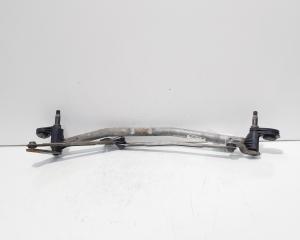 Ansamblu stergatoare fata, Opel Astra H GTC (idi:704335)