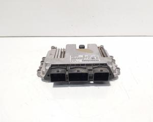 Calculator motor, cod 9656840680, 0281011561, Citroen C5 (I) 2.0 HDI, RHZ (id:707836)