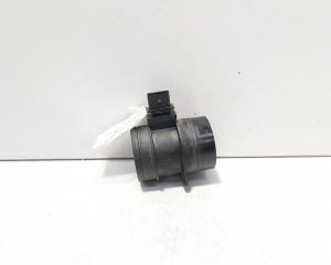 Debitmetru aer, cod 03G906461C, 0281002735, Audi A4 (8K2, B8) 2.0 TDI, CAG (id:630370)