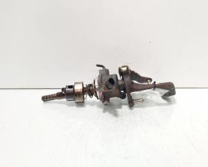 Selector cutie de viteze manuala, Vw Golf 4 (1J1) 1.9 TDI, ALH, 5 vit man (id:707810)